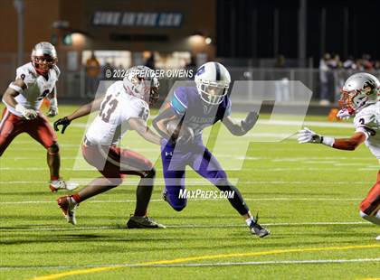 Thumbnail 2 in Page @ Palisades (NCHSAA 4A Playoffs Round 1) photogallery.