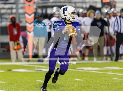 Thumbnail 2 in Page @ Palisades (NCHSAA 4A Playoffs Round 1) photogallery.