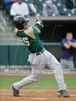 Thumbnail 1 in Del Campo vs Rio Americano (Raley Field) photogallery.