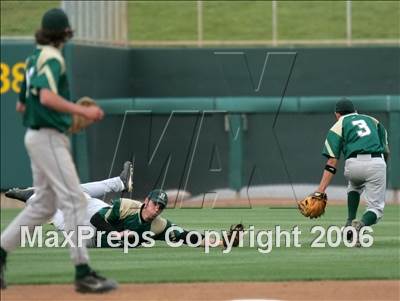 Thumbnail 3 in Del Campo vs Rio Americano (Raley Field) photogallery.