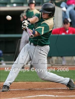 Thumbnail 1 in Del Campo vs Rio Americano (Raley Field) photogallery.
