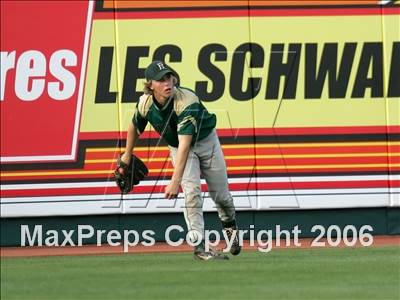 Thumbnail 3 in Del Campo vs Rio Americano (Raley Field) photogallery.