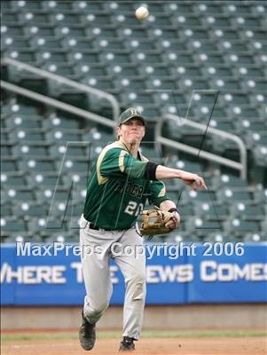 Thumbnail 1 in Del Campo vs Rio Americano (Raley Field) photogallery.