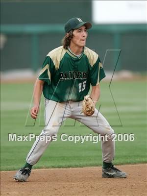 Thumbnail 3 in Del Campo vs Rio Americano (Raley Field) photogallery.