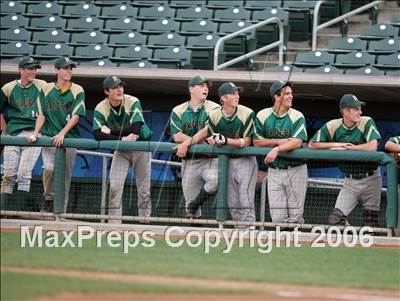 Thumbnail 1 in Del Campo vs Rio Americano (Raley Field) photogallery.