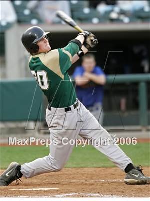 Thumbnail 3 in Del Campo vs Rio Americano (Raley Field) photogallery.