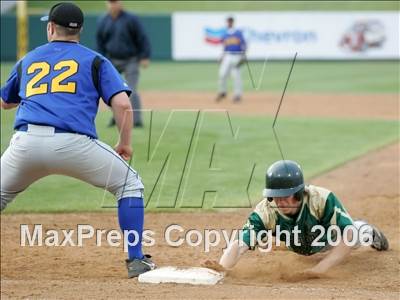 Thumbnail 3 in Del Campo vs Rio Americano (Raley Field) photogallery.