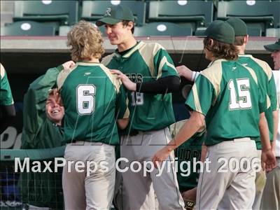 Thumbnail 3 in Del Campo vs Rio Americano (Raley Field) photogallery.