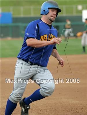 Thumbnail 3 in Del Campo vs Rio Americano (Raley Field) photogallery.