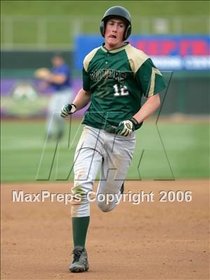 Thumbnail 3 in Del Campo vs Rio Americano (Raley Field) photogallery.