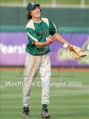 Thumbnail 2 in Del Campo vs Rio Americano (Raley Field) photogallery.