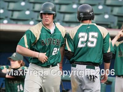 Thumbnail 3 in Del Campo vs Rio Americano (Raley Field) photogallery.