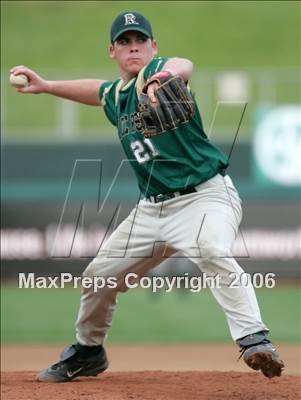 Thumbnail 3 in Del Campo vs Rio Americano (Raley Field) photogallery.