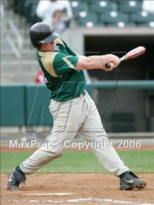 Thumbnail 3 in Del Campo vs Rio Americano (Raley Field) photogallery.