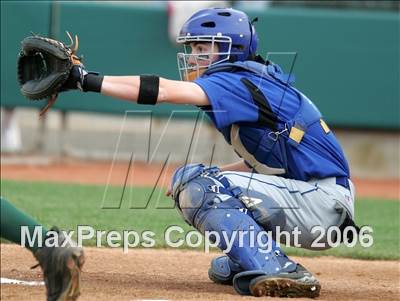 Thumbnail 3 in Del Campo vs Rio Americano (Raley Field) photogallery.