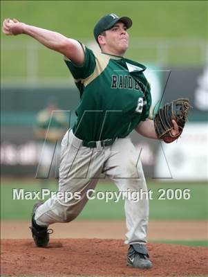 Thumbnail 1 in Del Campo vs Rio Americano (Raley Field) photogallery.