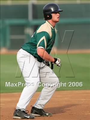 Thumbnail 2 in Del Campo vs Rio Americano (Raley Field) photogallery.