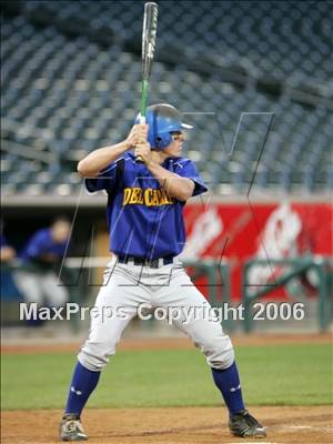 Thumbnail 3 in Del Campo vs Rio Americano (Raley Field) photogallery.