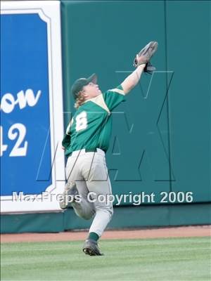 Thumbnail 3 in Del Campo vs Rio Americano (Raley Field) photogallery.