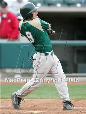 Thumbnail 3 in Del Campo vs Rio Americano (Raley Field) photogallery.