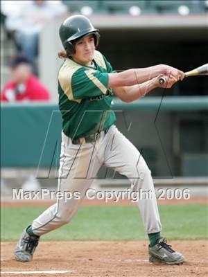 Thumbnail 1 in Del Campo vs Rio Americano (Raley Field) photogallery.