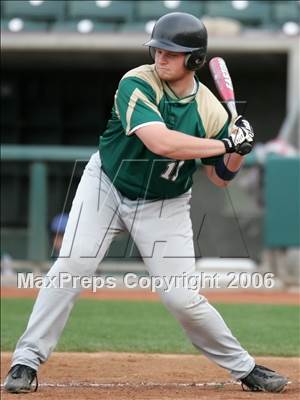 Thumbnail 3 in Del Campo vs Rio Americano (Raley Field) photogallery.