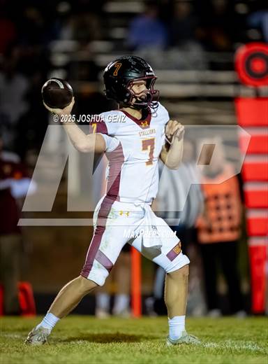 Banning Lewis Academy @ Woodland Park