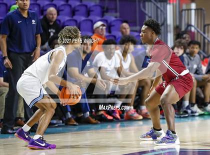 Thumbnail 2 in Ballard vs Dr Phillips (City of Palms Classic) photogallery.