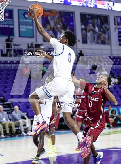 Thumbnail 2 in Ballard vs Dr Phillips (City of Palms Classic) photogallery.