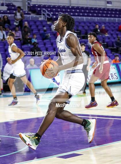 Thumbnail 1 in Ballard vs Dr Phillips (City of Palms Classic) photogallery.