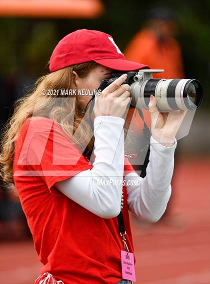 Thumbnail 3 in Burlingame @ San Mateo (Little Big Game) photogallery.