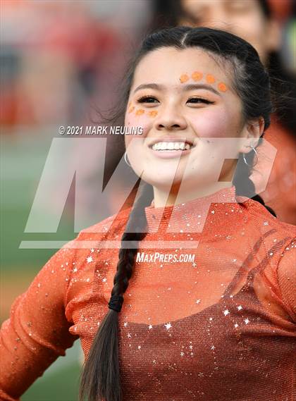 Thumbnail 2 in Burlingame @ San Mateo (Little Big Game) photogallery.