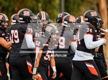 Thumbnail 1 in Burlingame @ San Mateo (Little Big Game) photogallery.