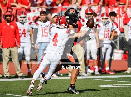 Thumbnail 3 in Burlingame @ San Mateo (Little Big Game) photogallery.