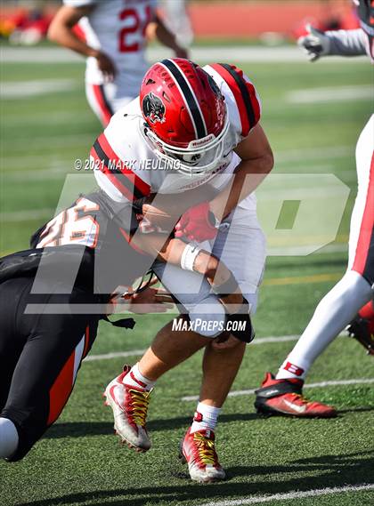 Thumbnail 3 in Burlingame @ San Mateo (Little Big Game) photogallery.