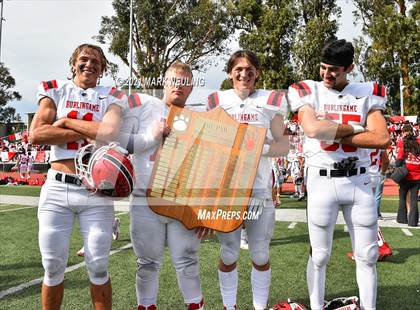 Thumbnail 2 in Burlingame @ San Mateo (Little Big Game) photogallery.