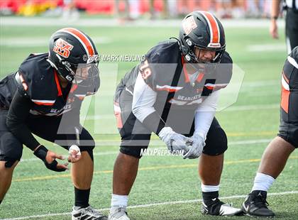 Thumbnail 1 in Burlingame @ San Mateo (Little Big Game) photogallery.