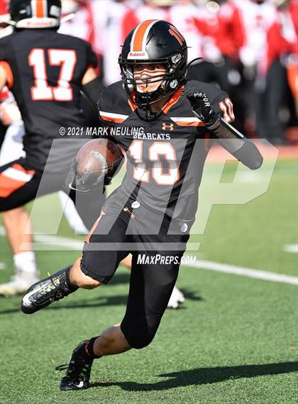 Thumbnail 3 in Burlingame @ San Mateo (Little Big Game) photogallery.