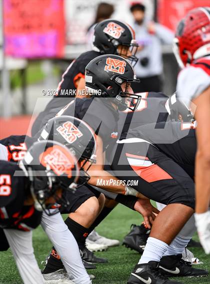 Thumbnail 2 in Burlingame @ San Mateo (Little Big Game) photogallery.