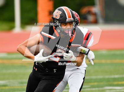Thumbnail 1 in Burlingame @ San Mateo (Little Big Game) photogallery.