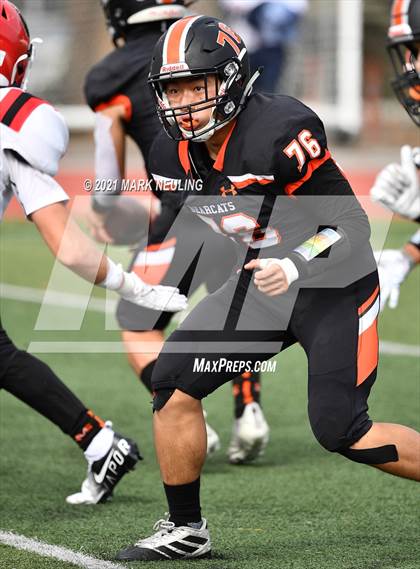 Thumbnail 3 in Burlingame @ San Mateo (Little Big Game) photogallery.