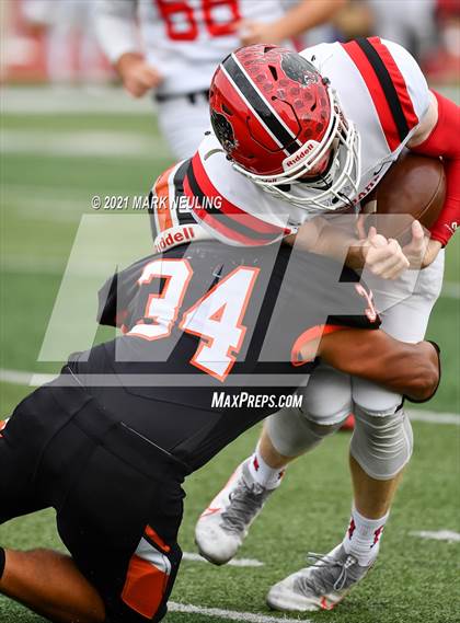 Thumbnail 3 in Burlingame @ San Mateo (Little Big Game) photogallery.