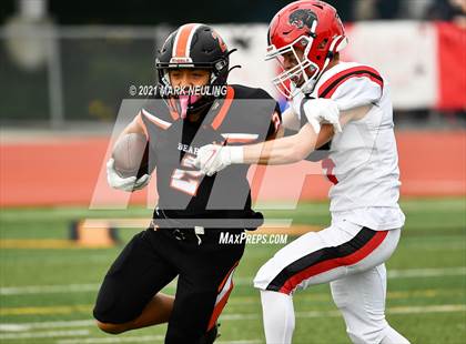 Thumbnail 3 in Burlingame @ San Mateo (Little Big Game) photogallery.