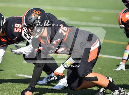 Thumbnail 1 in Burlingame @ San Mateo (Little Big Game) photogallery.