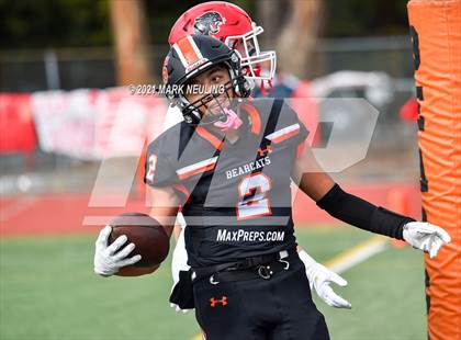 Thumbnail 1 in Burlingame @ San Mateo (Little Big Game) photogallery.