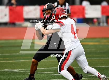 Thumbnail 3 in Burlingame @ San Mateo (Little Big Game) photogallery.