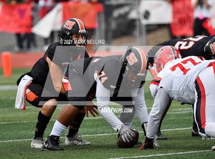 Thumbnail 1 in Burlingame @ San Mateo (Little Big Game) photogallery.