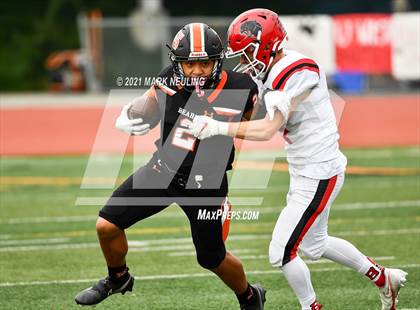 Thumbnail 1 in Burlingame @ San Mateo (Little Big Game) photogallery.