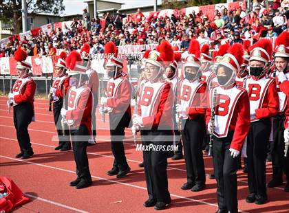 Thumbnail 3 in Burlingame @ San Mateo (Little Big Game) photogallery.