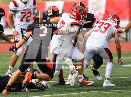 Thumbnail 2 in Burlingame @ San Mateo (Little Big Game) photogallery.